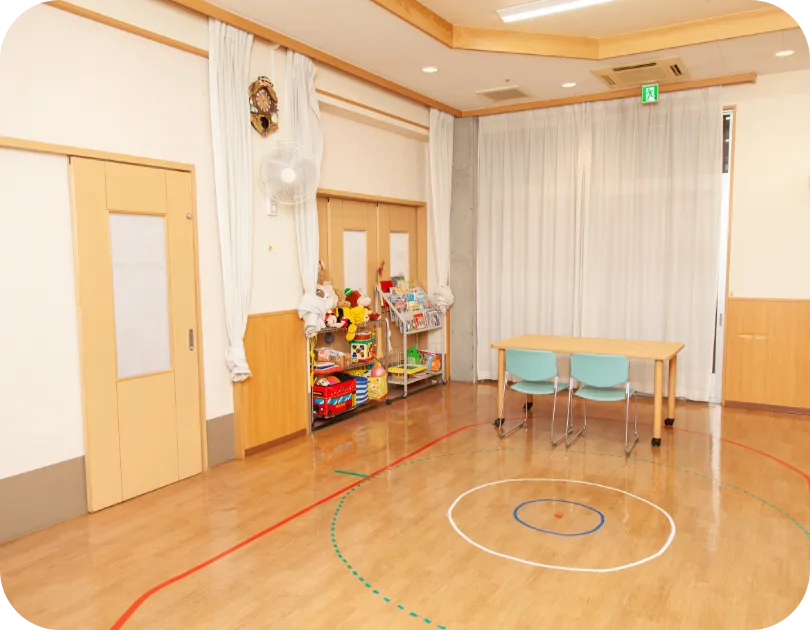 可能性の引き出しとリフレッシュの場02